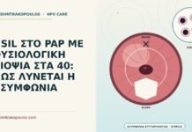 HSIL με φυσιολογική βιοψία