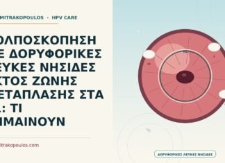 ΚΟΛΠΟΣΚΟΠΗΣΗ ΜΕ ΔΟΡΥΦΟΡΙΚΕΣ ΛΕΥΚΕΣ ΝΗΣΙΔΕΣ ΕΚΤΟΣ ΖΩΝΗΣ ΜΕΤΑΠΛΑΣΗΣ ΣΤΑ 31: ΤΙ ΣΗΜΑΙΝΟΥΝ δορυφορικές λευκές νησίδες