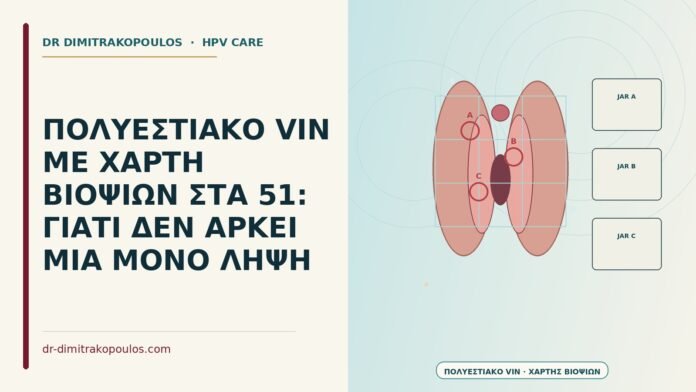 ΠΟΛΥΕΣΤΙΑΚΟ VIN ΜΕ ΧΑΡΤΗ ΒΙΟΨΙΩΝ ΣΤΑ 51: ΓΙΑΤΙ ΔΕΝ ΑΡΚΕΙ ΜΙΑ ΜΟΝΟ ΛΗΨΗ πολυεστιακό VIN