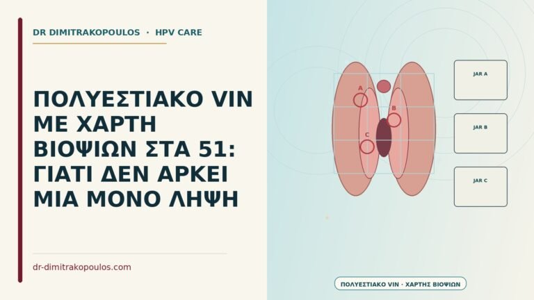 πολυεστιακό VIN