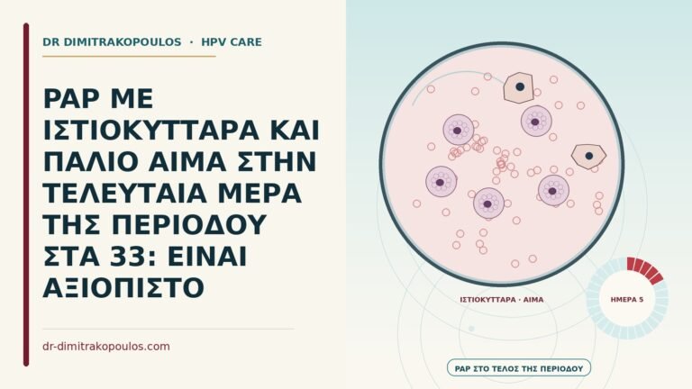 Παπ στο τέλος της περιόδου