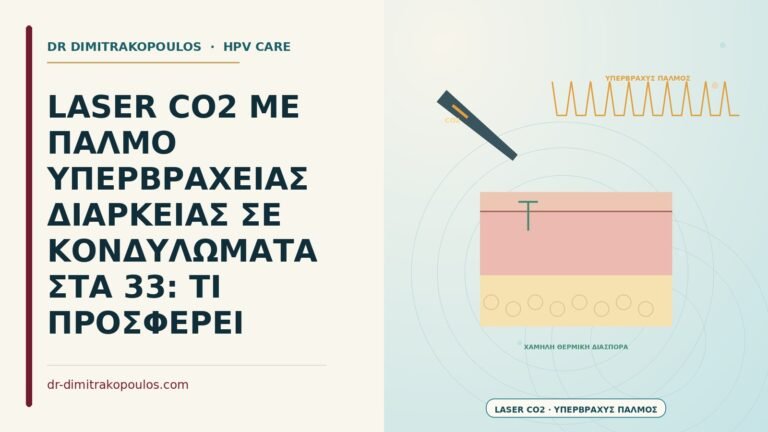 laser CO2 με υπερβραχύ παλμό
