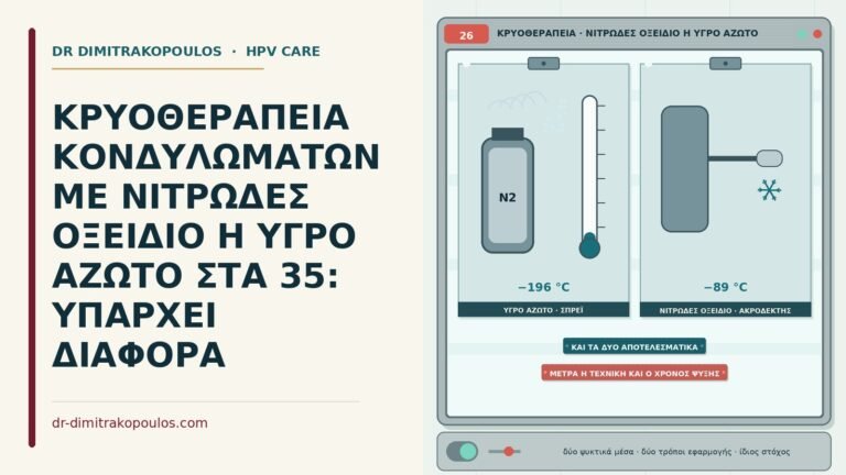 νιτρώδες οξείδιο ή υγρό άζωτο