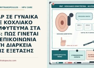 Παπ με κοχλιακό εμφύτευμα