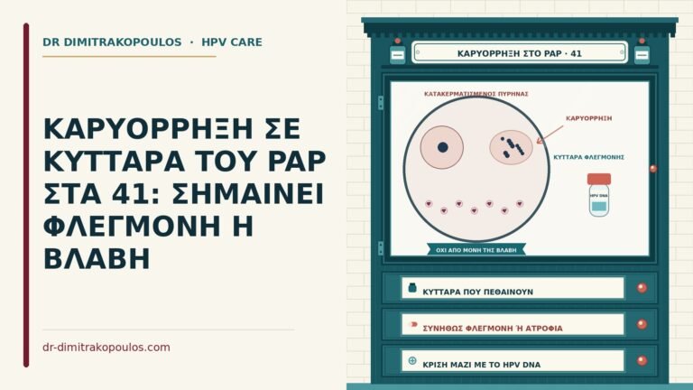 καρυόρρηξη στο Παπ