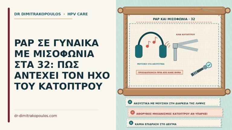Παπ με μισοφωνία