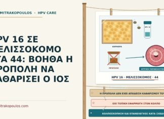 HPV 16 και πρόπολη