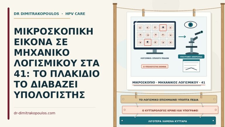 αυτοματοποιημένη ανάγνωση πλακιδίου