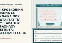 γιατί τα κύτταρα λέγονται πλακώδη