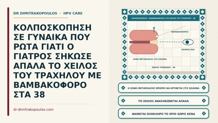 βαμβακοφόρος στυλεός στο χείλος του τραχήλου