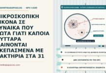 ΜΙΚΡΟΣΚΟΠΙΚΗ ΕΙΚΟΝΑ ΣΕ ΓΥΝΑΙΚΑ ΠΟΥ ΡΩΤΑ ΓΙΑΤΙ ΚΑΠΟΙΑ ΚΥΤΤΑΡΑ ΦΑΙΝΟΝΤΑΙ ΣΚΕΠΑΣΜΕΝΑ ΜΕ ΒΑΚΤΗΡΙΑ ΣΤΑ 31 κύτταρα καλυμμένα με βακτήρια