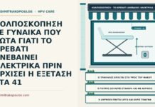 ηλεκτρικό κρεβάτι κολποσκόπησης