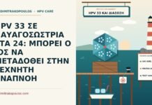 τεχνητή αναπνοή και HPV 33