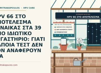 HPV 66 στο αποτέλεσμα