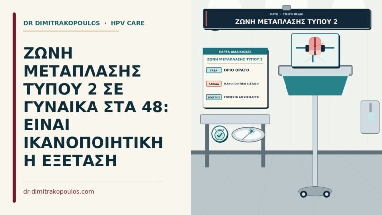 ζώνη μετάπλασης τύπου 2