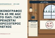 AGC στο Παπ