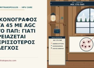 ΕΙΚΟΝΟΓΡΑΦΟΣ ΣΤΑ 45 ΜΕ AGC ΣΤΟ ΠΑΠ: ΓΙΑΤΙ ΧΡΕΙΑΖΕΤΑΙ ΠΕΡΙΣΣΟΤΕΡΟΣ ΕΛΕΓΧΟΣ AGC στο Παπ