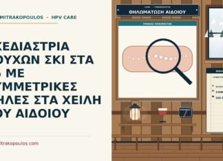 ΣΧΕΔΙΑΣΤΡΙΑ ΡΟΥΧΩΝ ΣΚΙ ΣΤΑ 25 ΜΕ ΣΥΜΜΕΤΡΙΚΕΣ ΘΗΛΕΣ ΣΤΑ ΧΕΙΛΗ ΤΟΥ ΑΙΔΟΙΟΥ συμμετρικές θηλές στα χείλη του αιδοίου