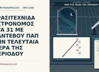 Παπ την τελευταία μέρα της περιόδου