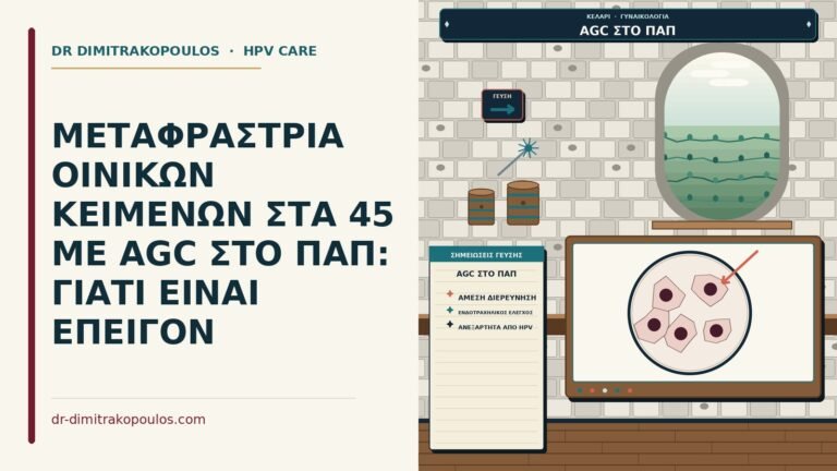 AGC στο Παπ