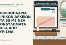 ΒΙΒΛΙΟΘΗΚΑΡΙΑ ΟΙΝΙΚΩΝ ΑΡΧΕΙΩΝ ΣΤΑ 35 ΜΕ ΝΕΑ ΚΟΝΔΥΛΩΜΑΤΑ ΜΕΤΑ ΑΠΟ ΞΥΡΙΣΜΑ κονδυλώματα μετά από ξύρισμα