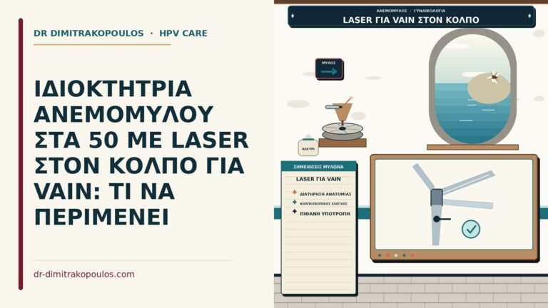 laser για VAIN