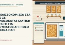 συχνότητα Παπ σε ανοσοκατασταλτική αγωγή