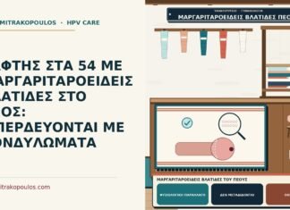 μαργαριταροειδείς βλατίδες του πέους