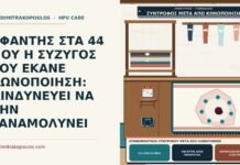 επαναμόλυνση συντρόφου μετά από κωνοποίηση