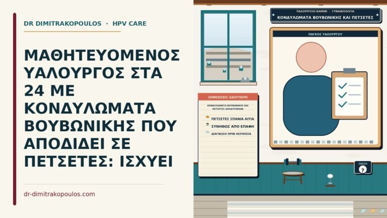 κονδυλώματα βουβωνικής και πετσέτες αποδυτηρίων
