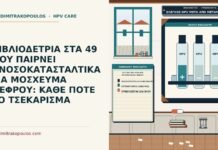 έλεγχος HPV μετά από μεταμόσχευση νεφρού
