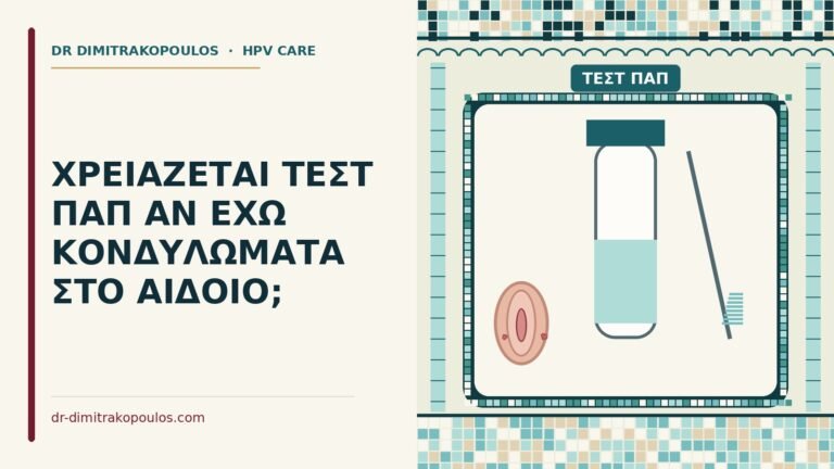 τεστ Παπ