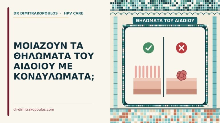θηλώματα του αιδοίου
