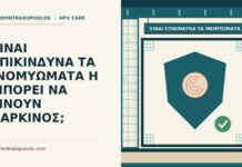 είναι επικίνδυνα τα ινομυώματα