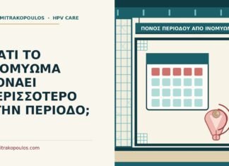 ΓΙΑΤΙ ΤΟ ΙΝΟΜΥΩΜΑ ΠΟΝΑΕΙ ΠΕΡΙΣΣΟΤΕΡΟ ΣΤΗΝ ΠΕΡΙΟΔΟ; πόνος περιόδου από ινομύωμα