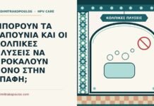 ΜΠΟΡΟΥΝ ΤΑ ΣΑΠΟΥΝΙΑ ΚΑΙ ΟΙ ΚΟΛΠΙΚΕΣ ΠΛΥΣΕΙΣ ΝΑ ΠΡΟΚΑΛΟΥΝ ΠΟΝΟ ΣΤΗΝ ΕΠΑΦΗ; κολπικές πλύσεις