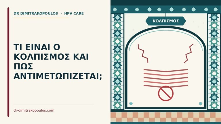 κολπισμός