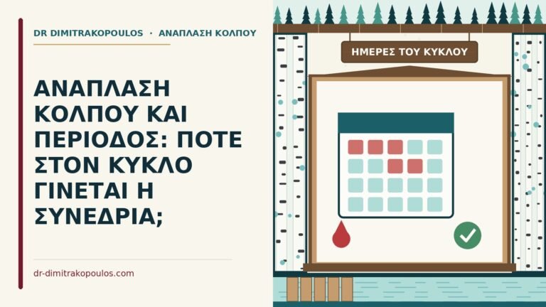 ημέρες του κύκλου