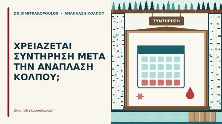 συντήρηση