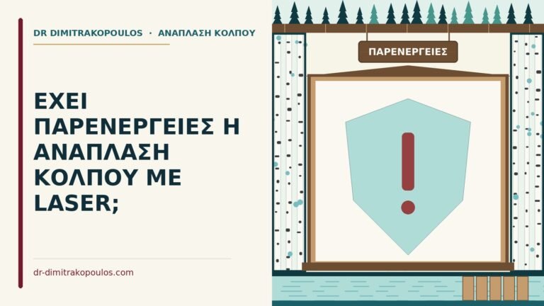 παρενέργειες