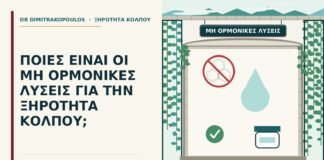 μη ορμονικές λύσεις