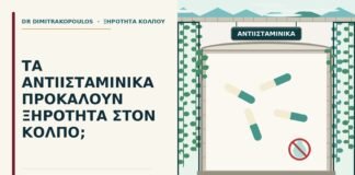 αντιισταμινικά
