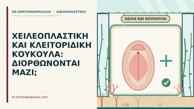 κλειτοριδική κουκούλα