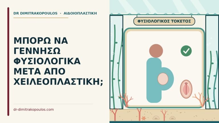 φυσιολογικός τοκετός