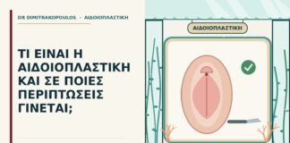 αιδοιοπλαστική