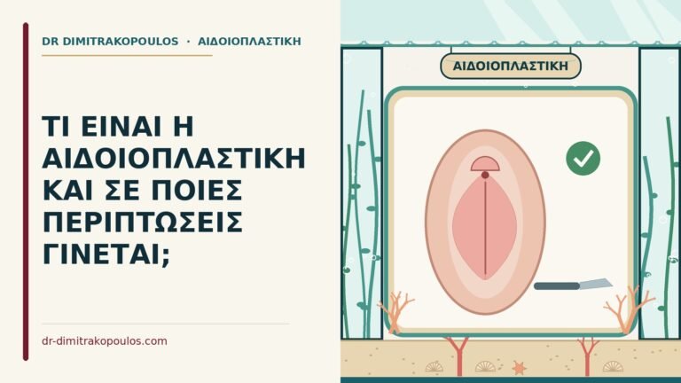 αιδοιοπλαστική