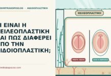 χειλεοπλαστική