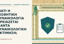 γυναικολογική εκτίμηση