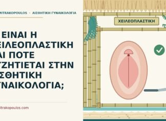 χειλεοπλαστική