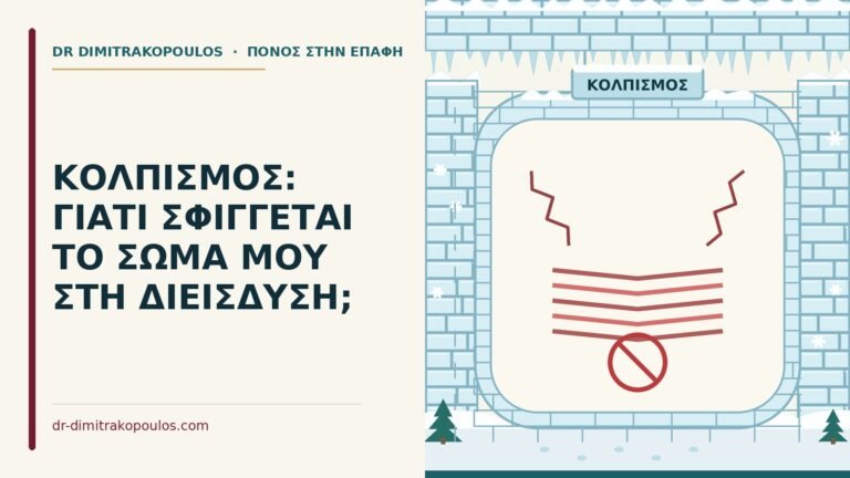 κολπισμός
